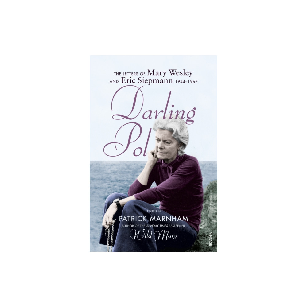 Darling Pol (häftad, english) Vintage Publishing