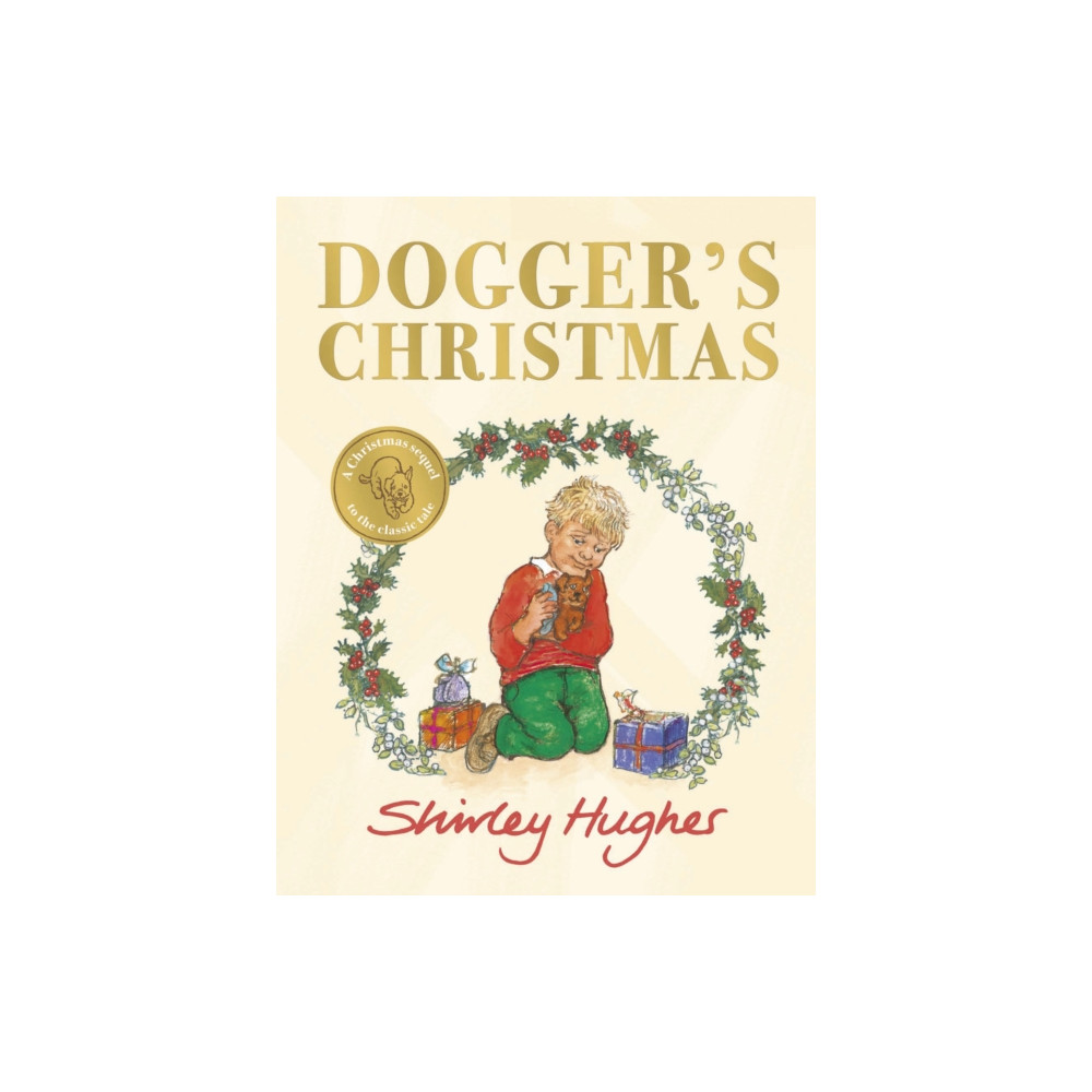 Dogger's Christmas (häftad, english) Penguin Random House Children's UK