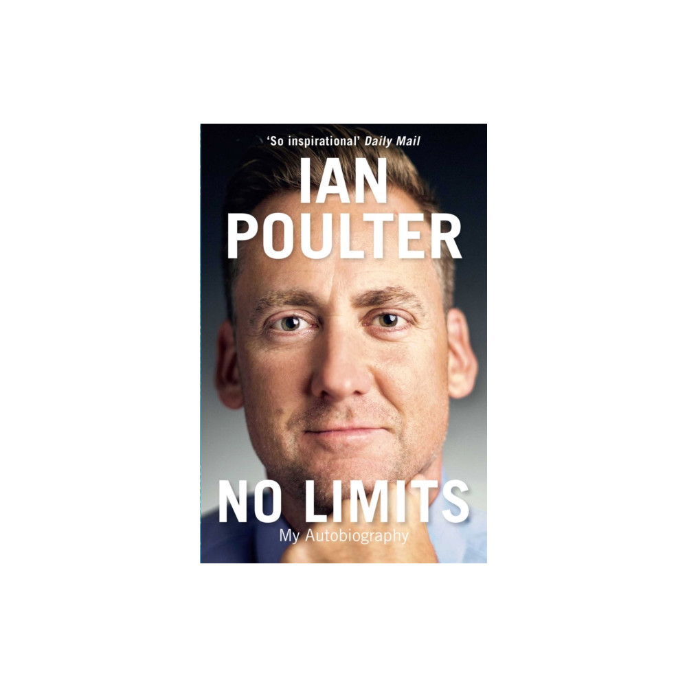 No Limits (häftad, english) Quercus Publishing