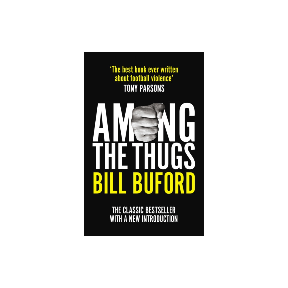 Among The Thugs (häftad, english) Cornerstone