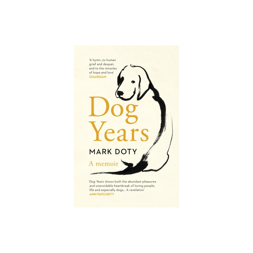 Dog Years (häftad, english) Vintage Publishing