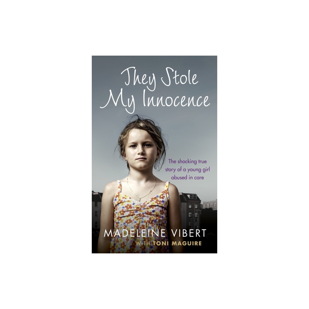 They Stole My Innocence (häftad, english) Ebury Publishing