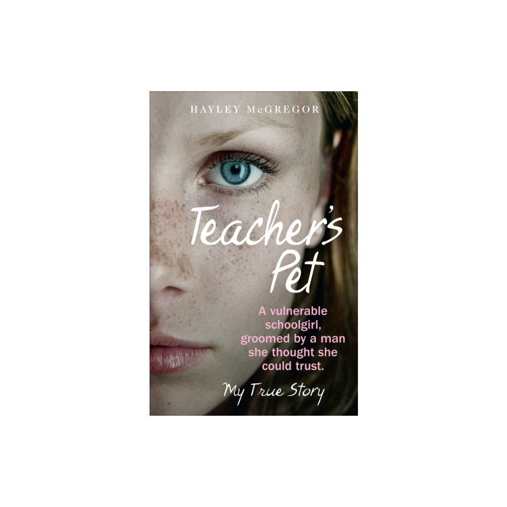 Teacher's Pet (häftad, english) Ebury Publishing