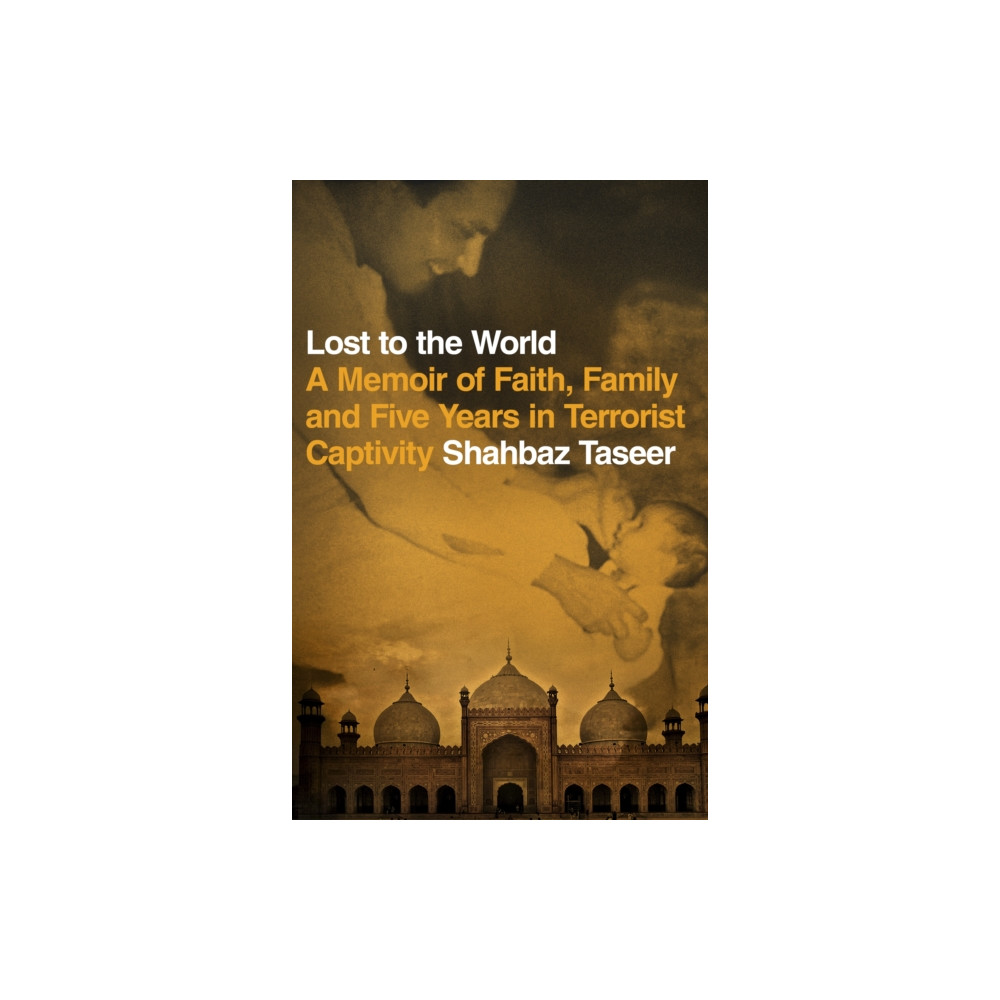 Lost to the World (häftad, english) Transworld