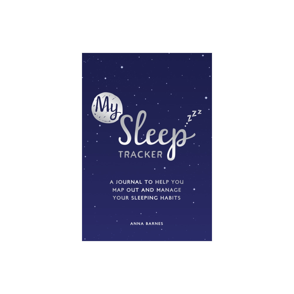 My Sleep Tracker (häftad, english) Summersdale Publishers