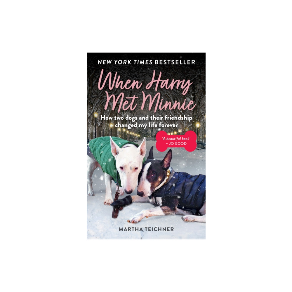 When Harry Met Minnie (häftad, english) Octopus publishing group