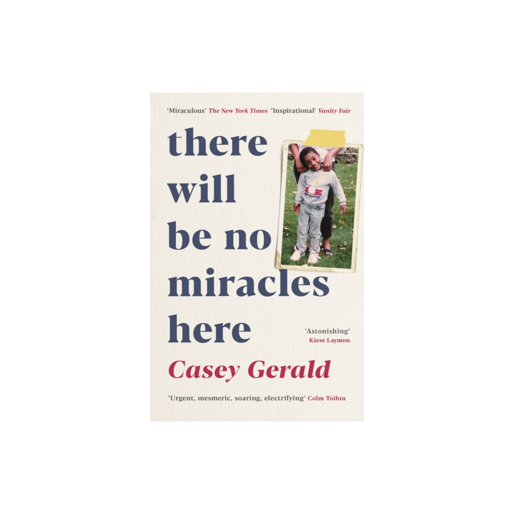 There Will Be No Miracles Here (häftad, english) Profile Books Ltd