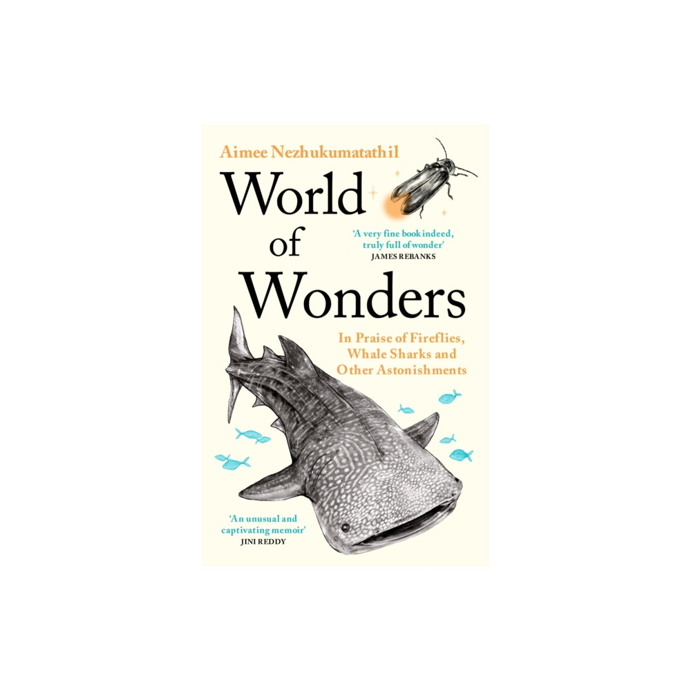 World of Wonders (häftad, english) Profile Books Ltd