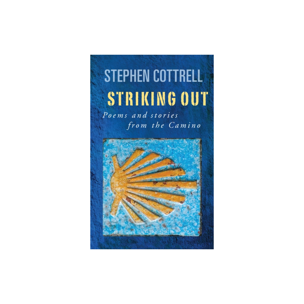 Striking Out (häftad, english) Canterbury Press Norwich