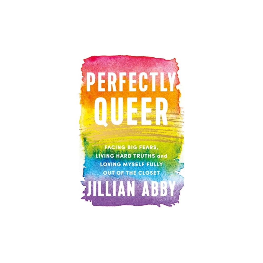 Perfectly Queer (häftad, english) Hay House UK Ltd
