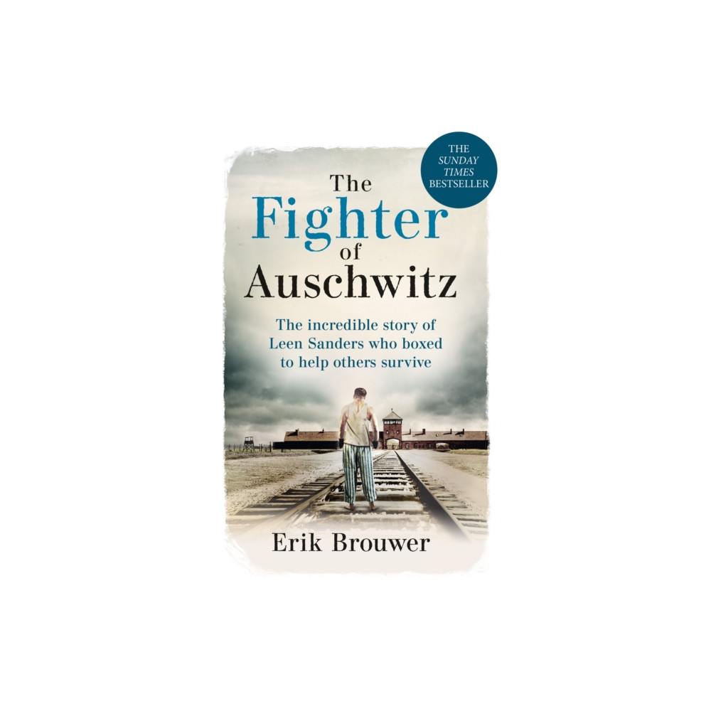 The Fighter of Auschwitz (häftad, english) Octopus publishing group