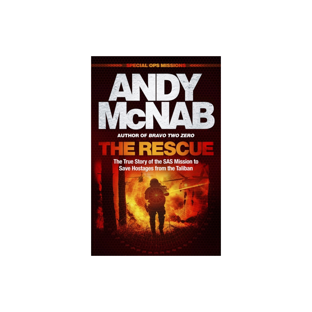 The Rescue (häftad, english) Headline Publishing Group