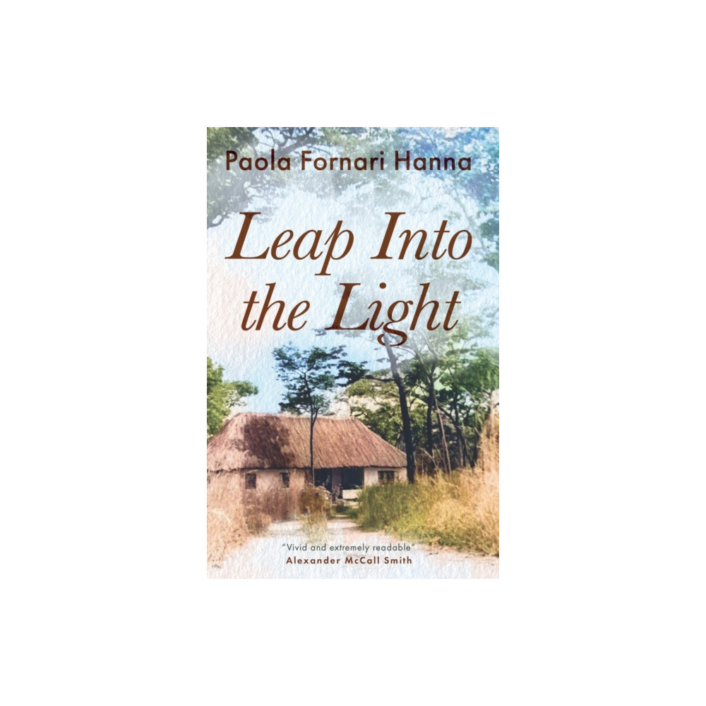 Leap into the Light (häftad, english) Troubador Publishing
