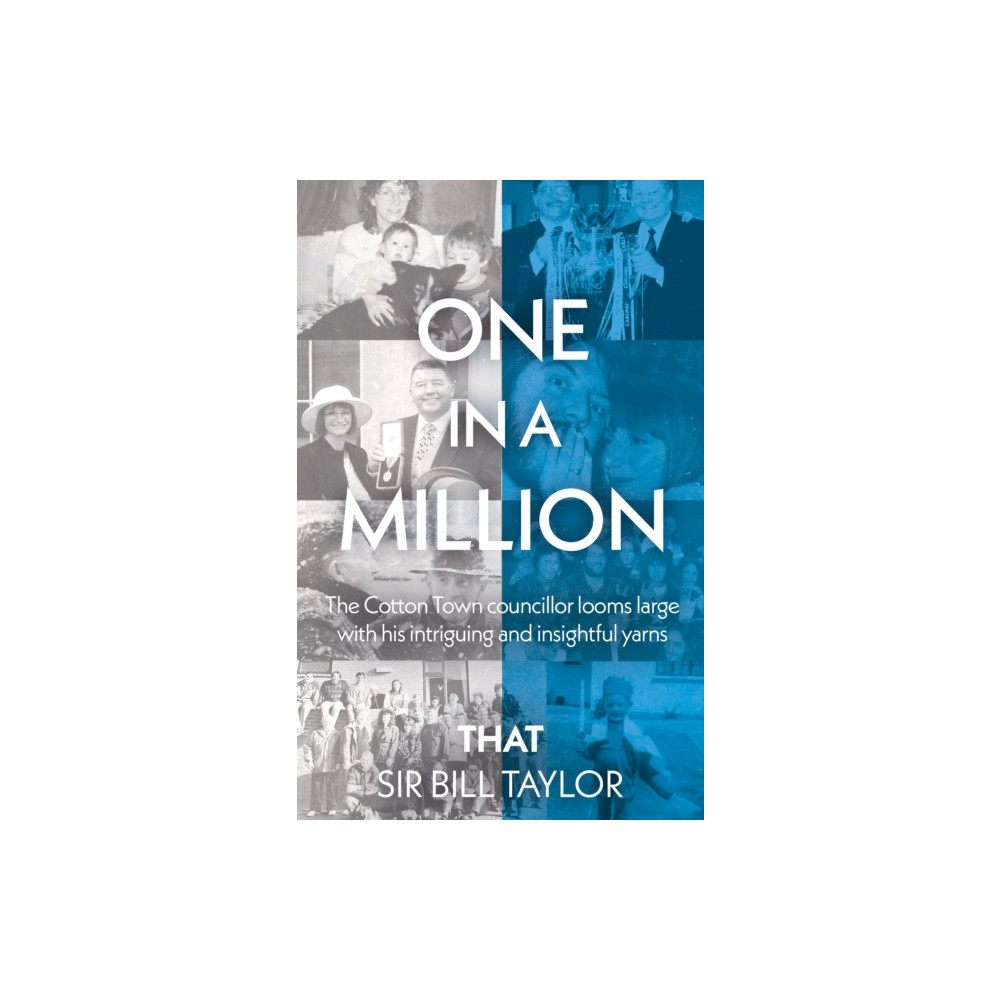 One in a Million (häftad, english) Troubador Publishing