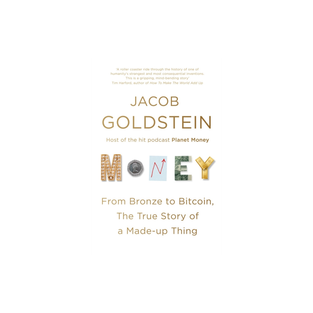 Money (häftad, eng)
