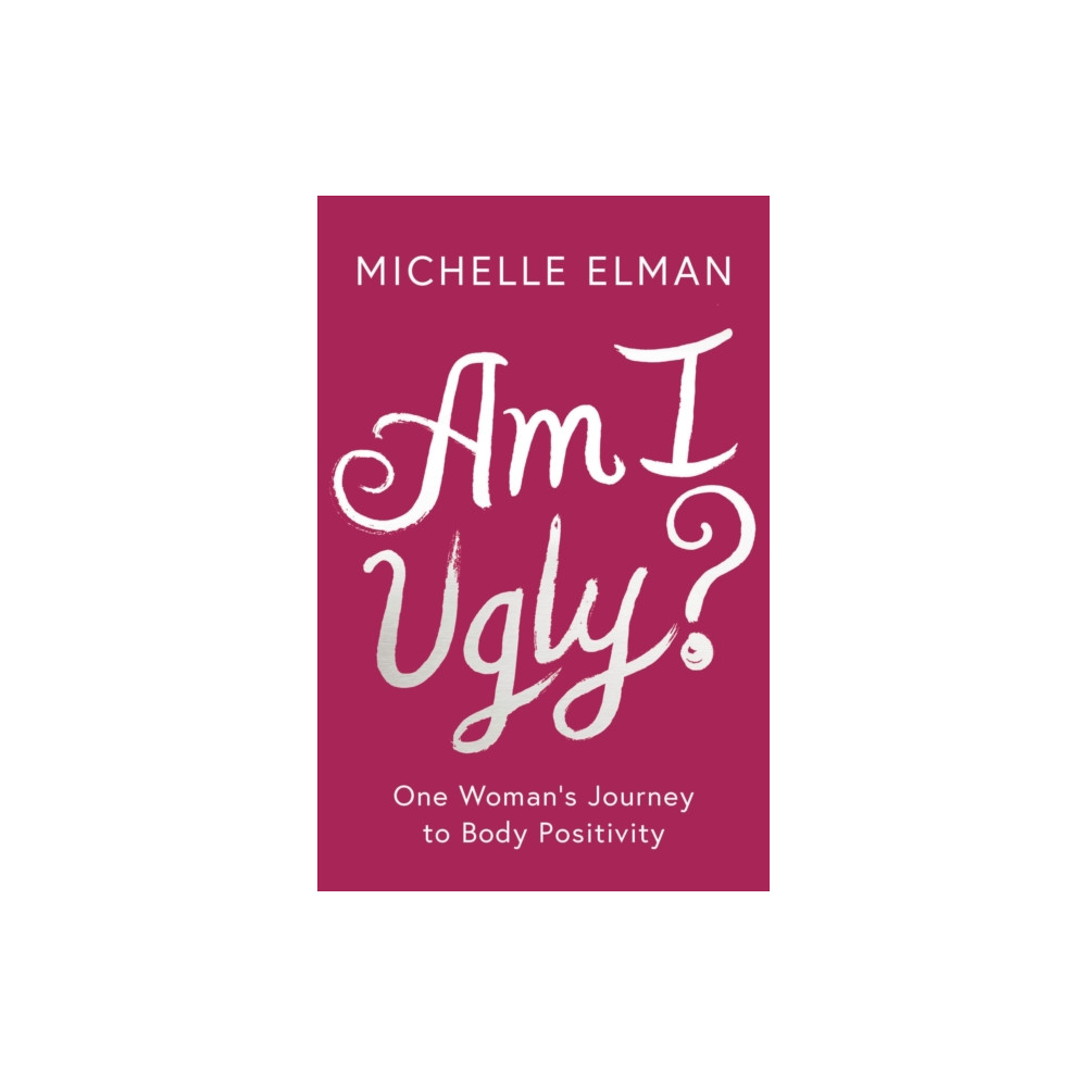 Am I Ugly? (häftad, eng)