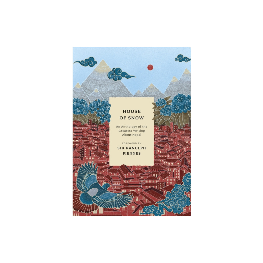 House of Snow (häftad, english) Bloomsbury Publishing PLC