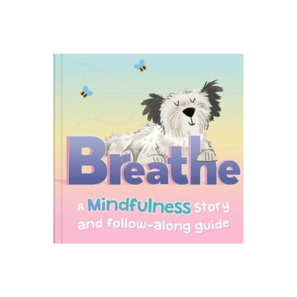 Breathe (inbunden, english) Bonnier Books Ltd