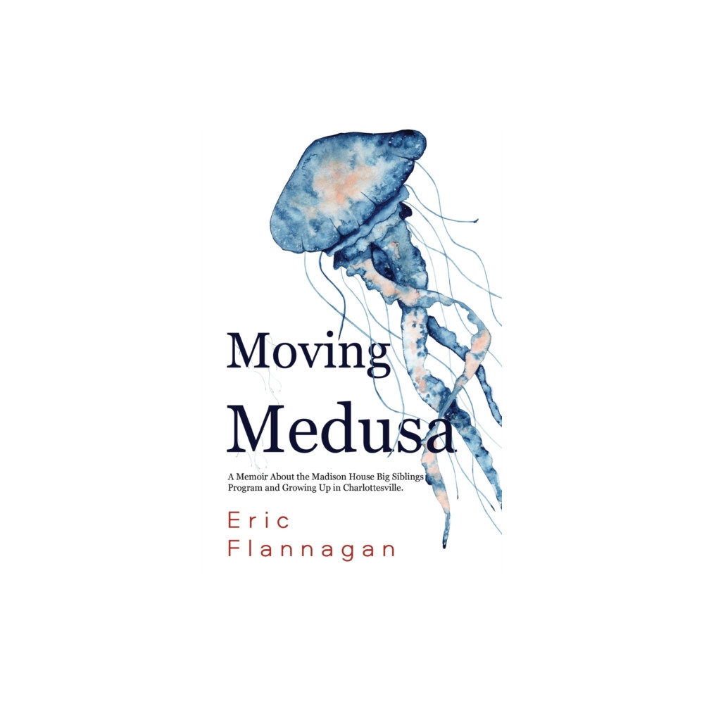 Moving Medusa (häftad, english) Olympia Publishers