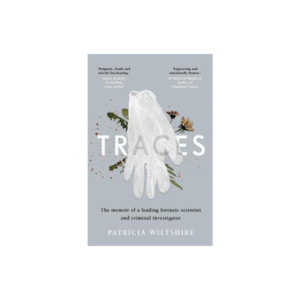 Traces (häftad, eng)