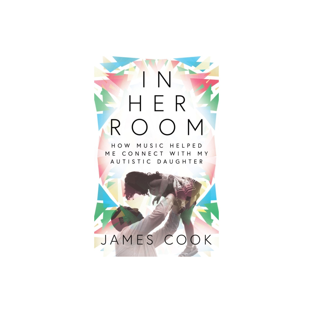 In Her Room (inbunden, eng)