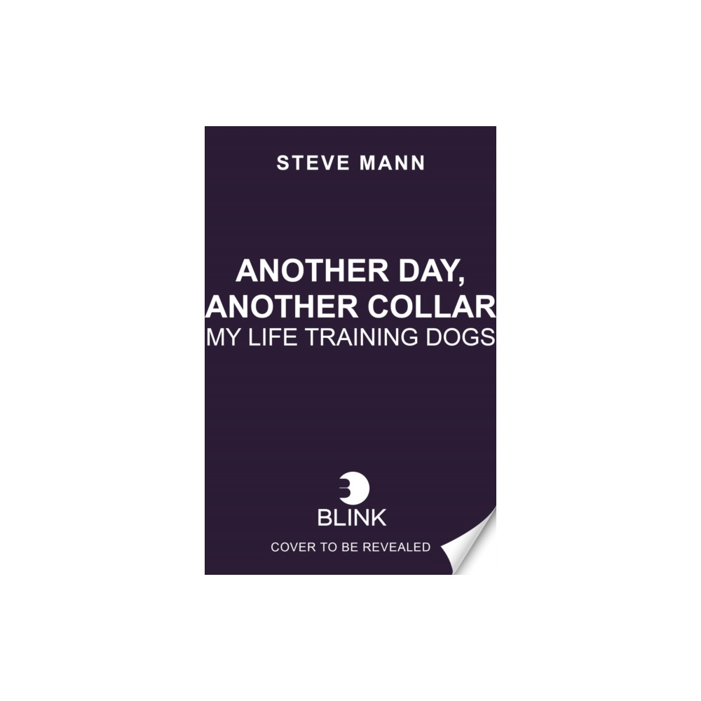 Another Day, Another Collar (inbunden, english) Bonnier Books Ltd