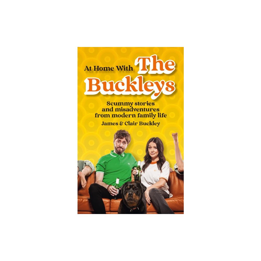 At Home With The Buckleys (häftad, english) Octopus publishing group