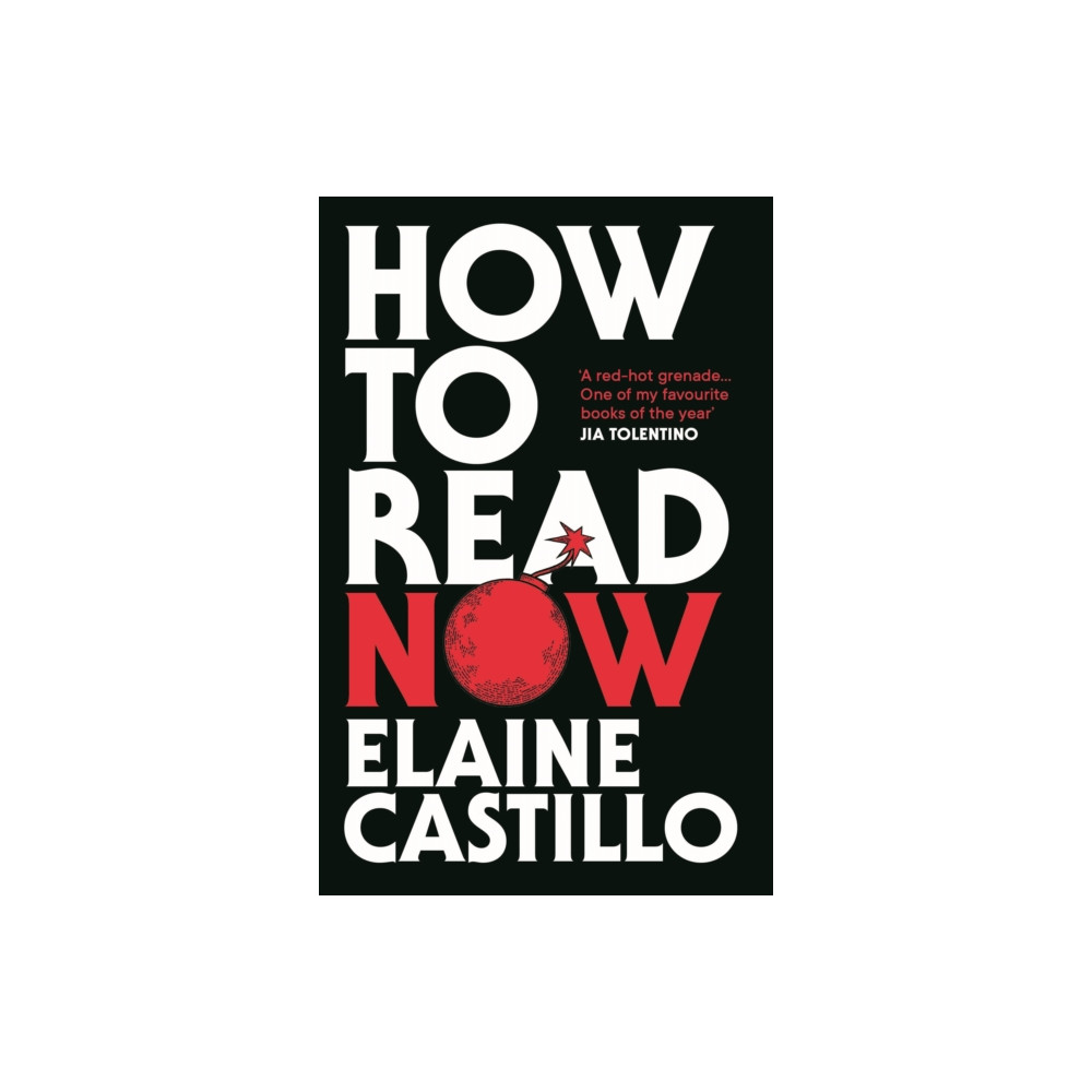 How to Read Now (häftad, english) Atlantic Books