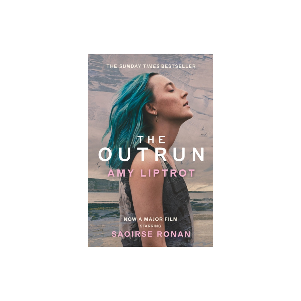 The Outrun (häftad, english) Canongate Books