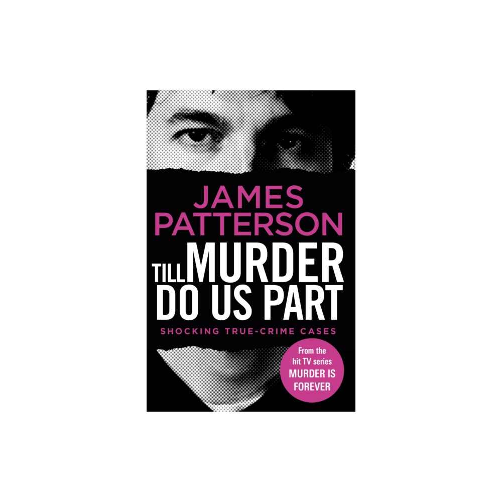 Till Murder Do Us Part (häftad, english) Cornerstone