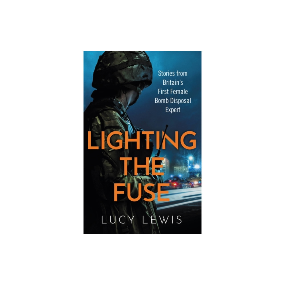 Lighting the Fuse (häftad, english) Orion Publishing Co