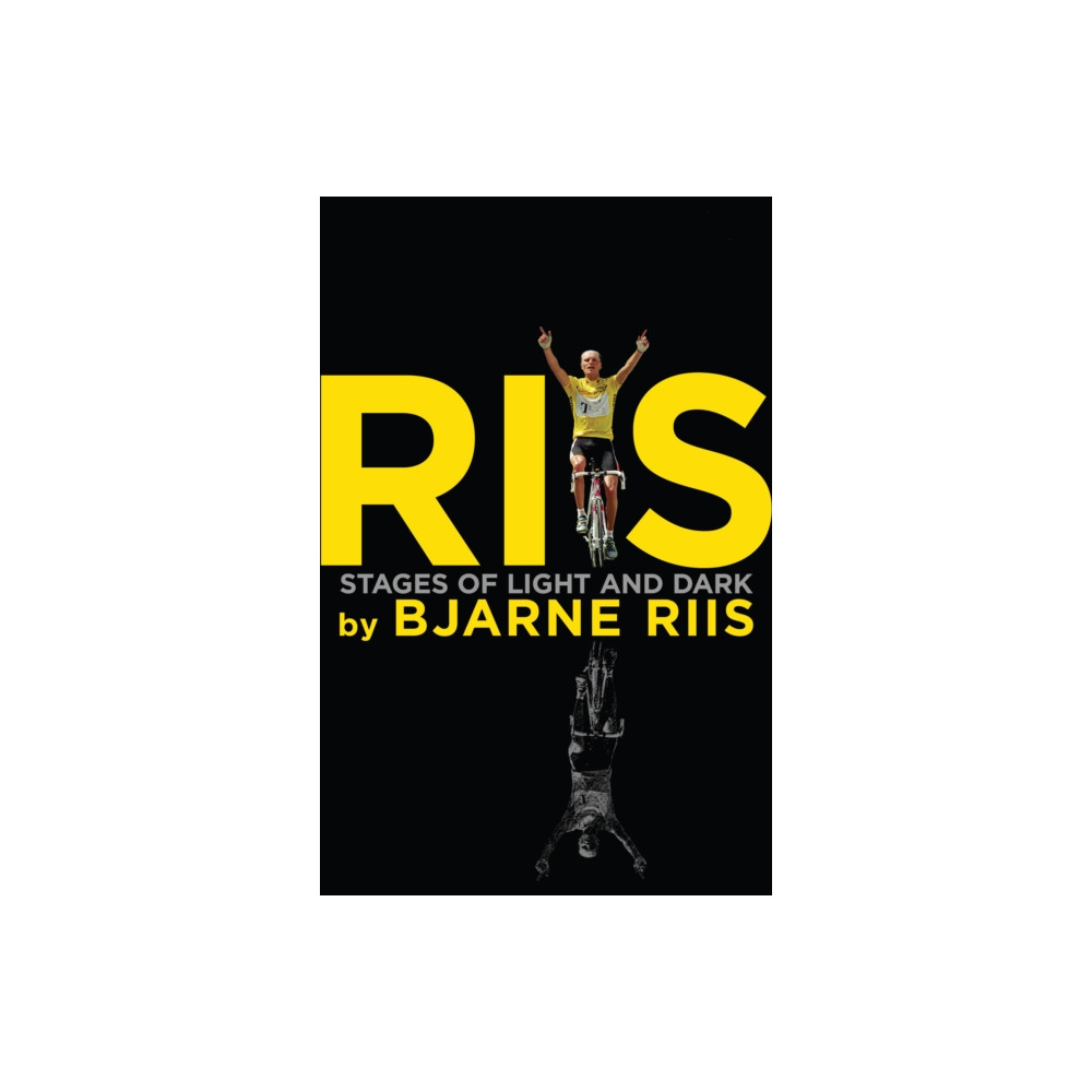 Riis (häftad, english) Vision Sports Publishing Ltd