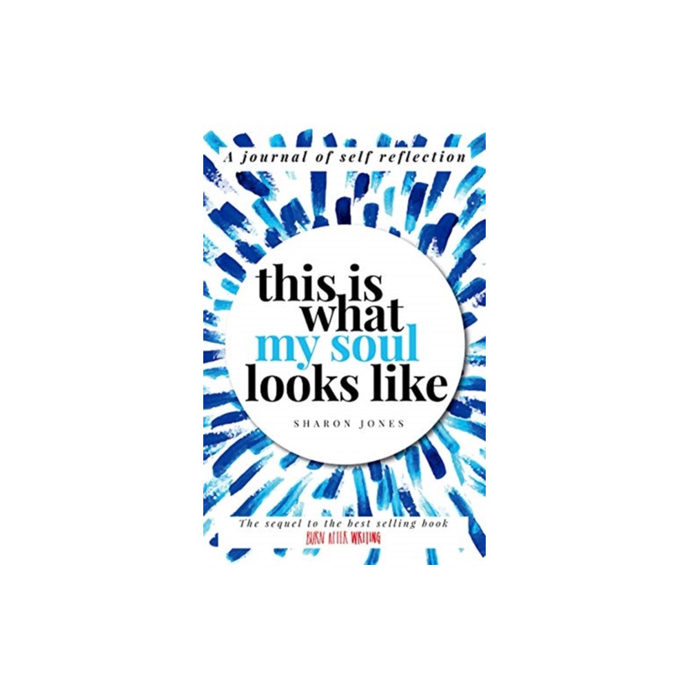 This is What My Soul Looks Like (häftad, english) Carpet Bombing Culture