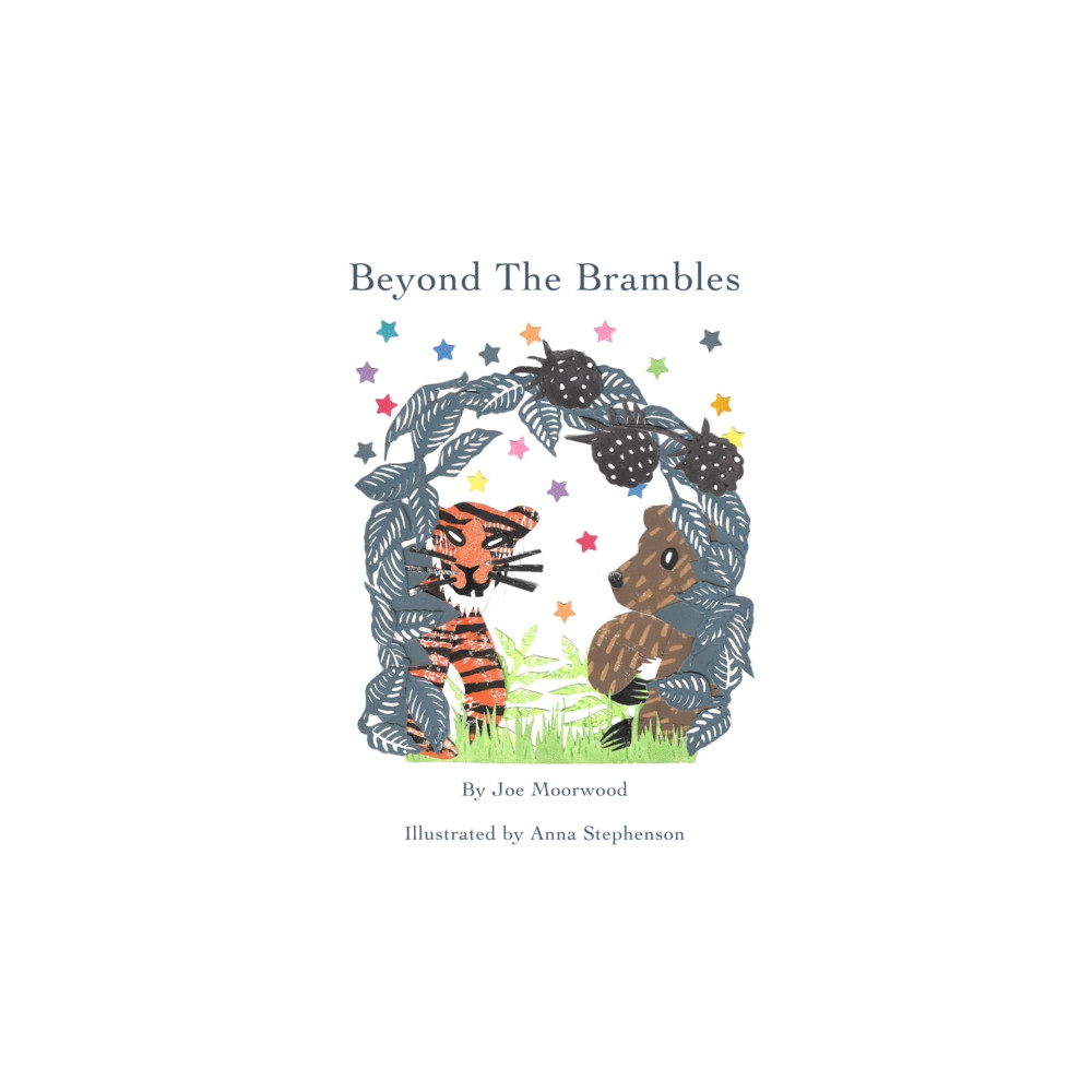 Beyond The Brambles (häftad, english) Great Northern Books Ltd