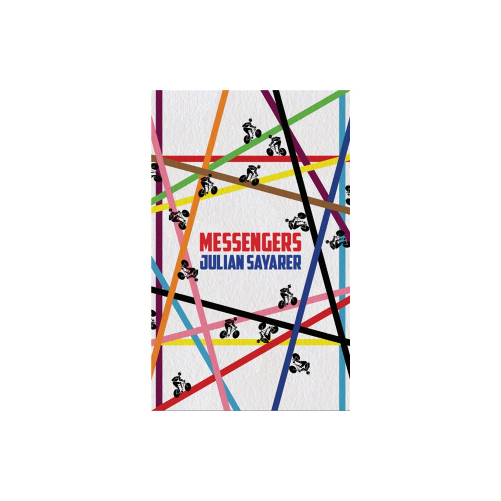 Messengers (häftad, english) Quercus Publishing