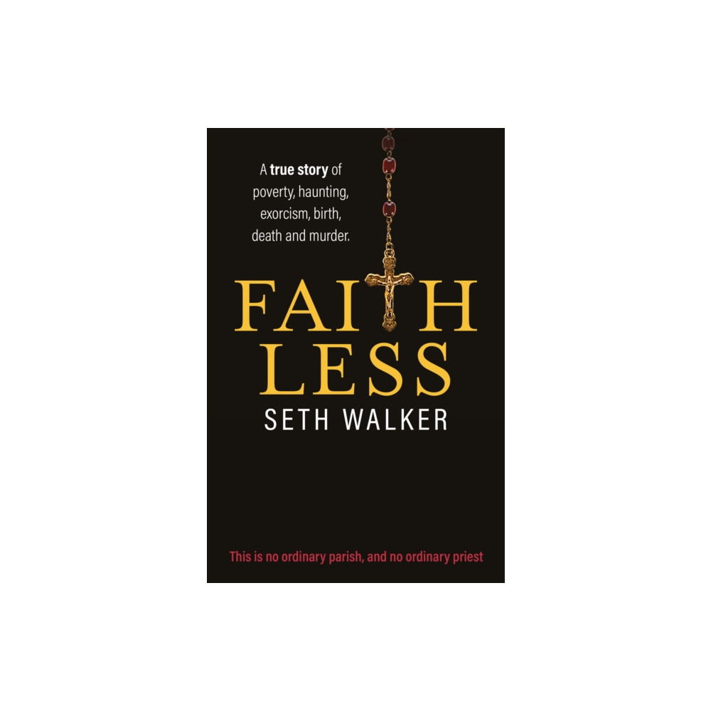 Faithless (häftad, english) Gemini Books Group Ltd