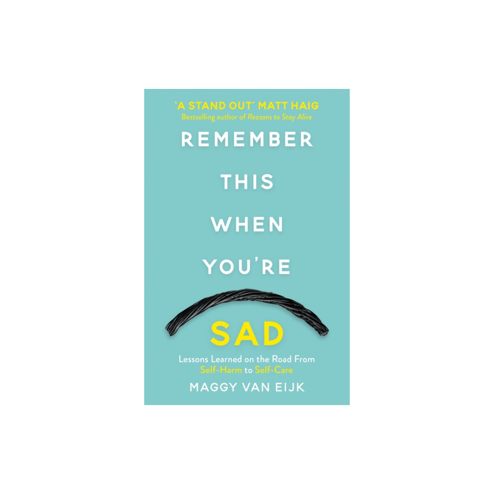 Remember This When You're Sad (häftad, english) Bonnier Books Ltd