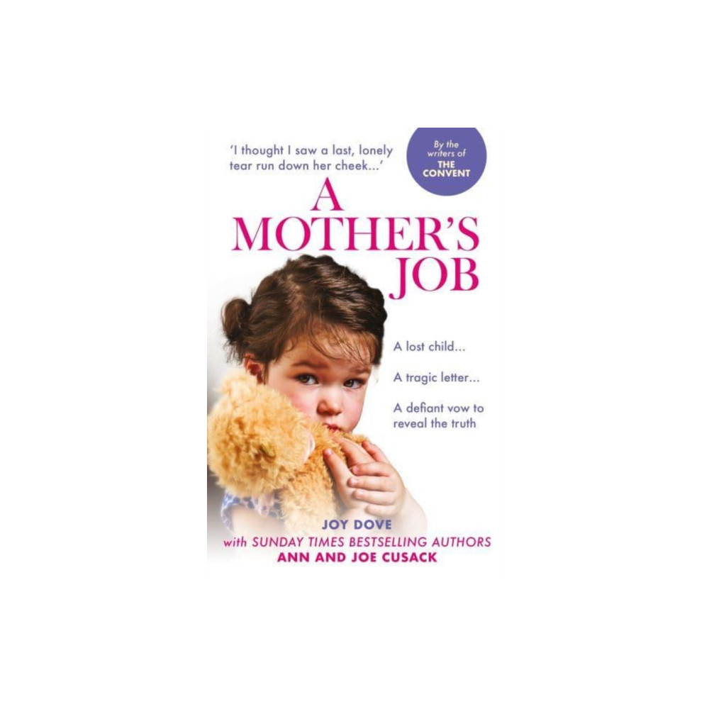 A Mother's Job (häftad, eng)