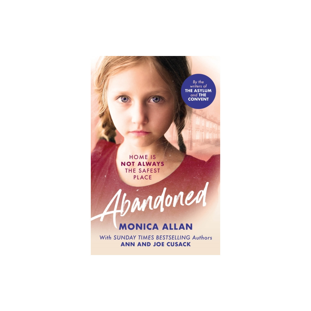 Abandoned (häftad, eng)
