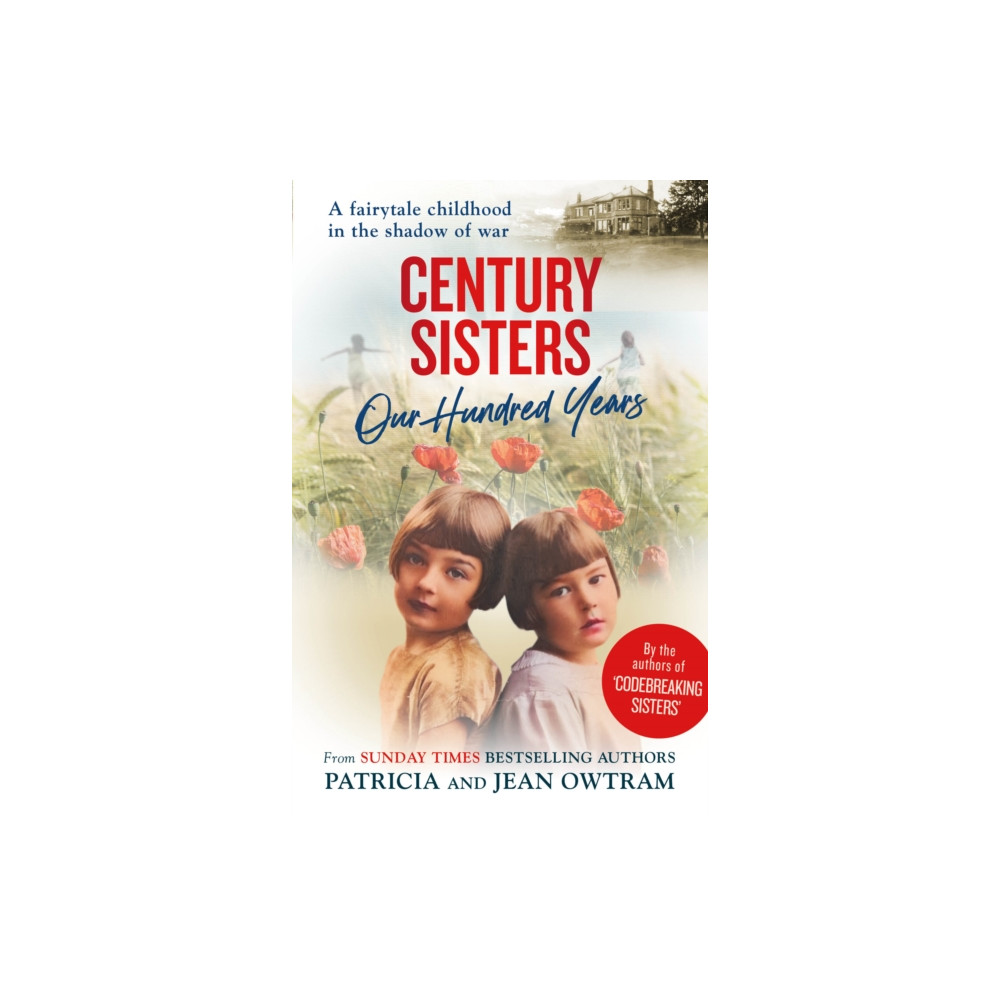 Century Sisters (häftad, english) Mirror Books
