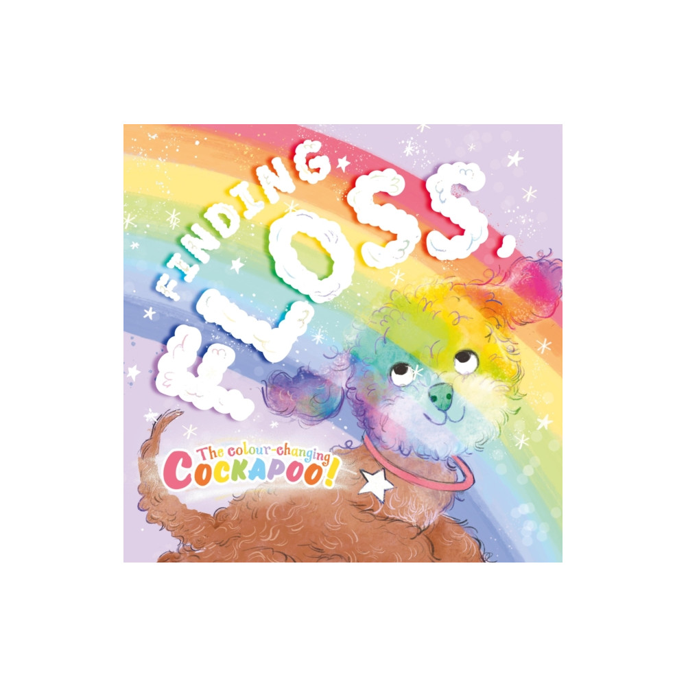 Finding Floss (häftad, english) Owlet Press