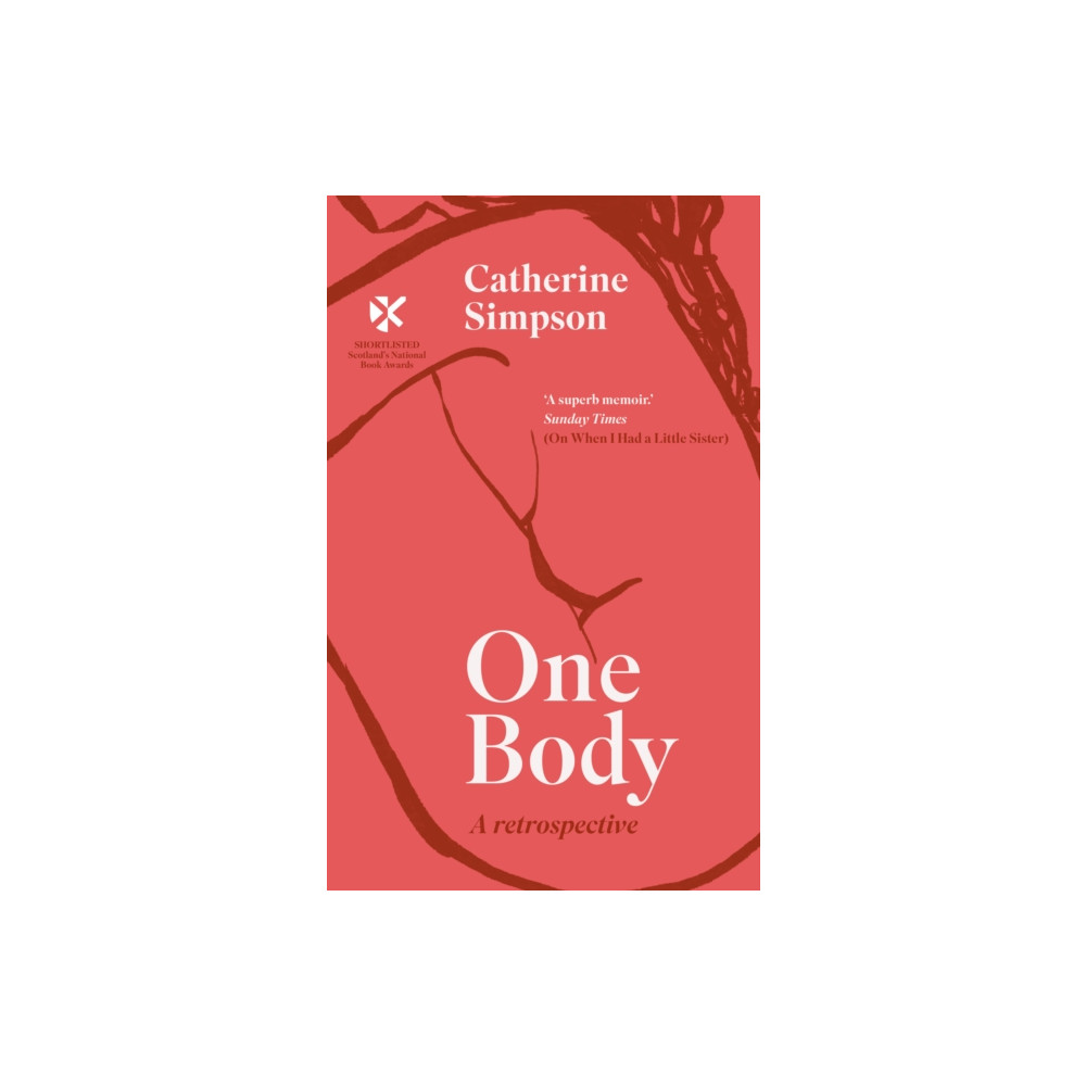 One Body (häftad, english) Saraband