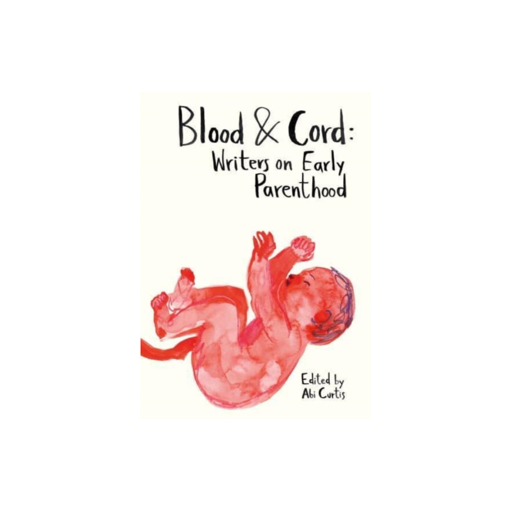Blood & Cord (häftad, eng)