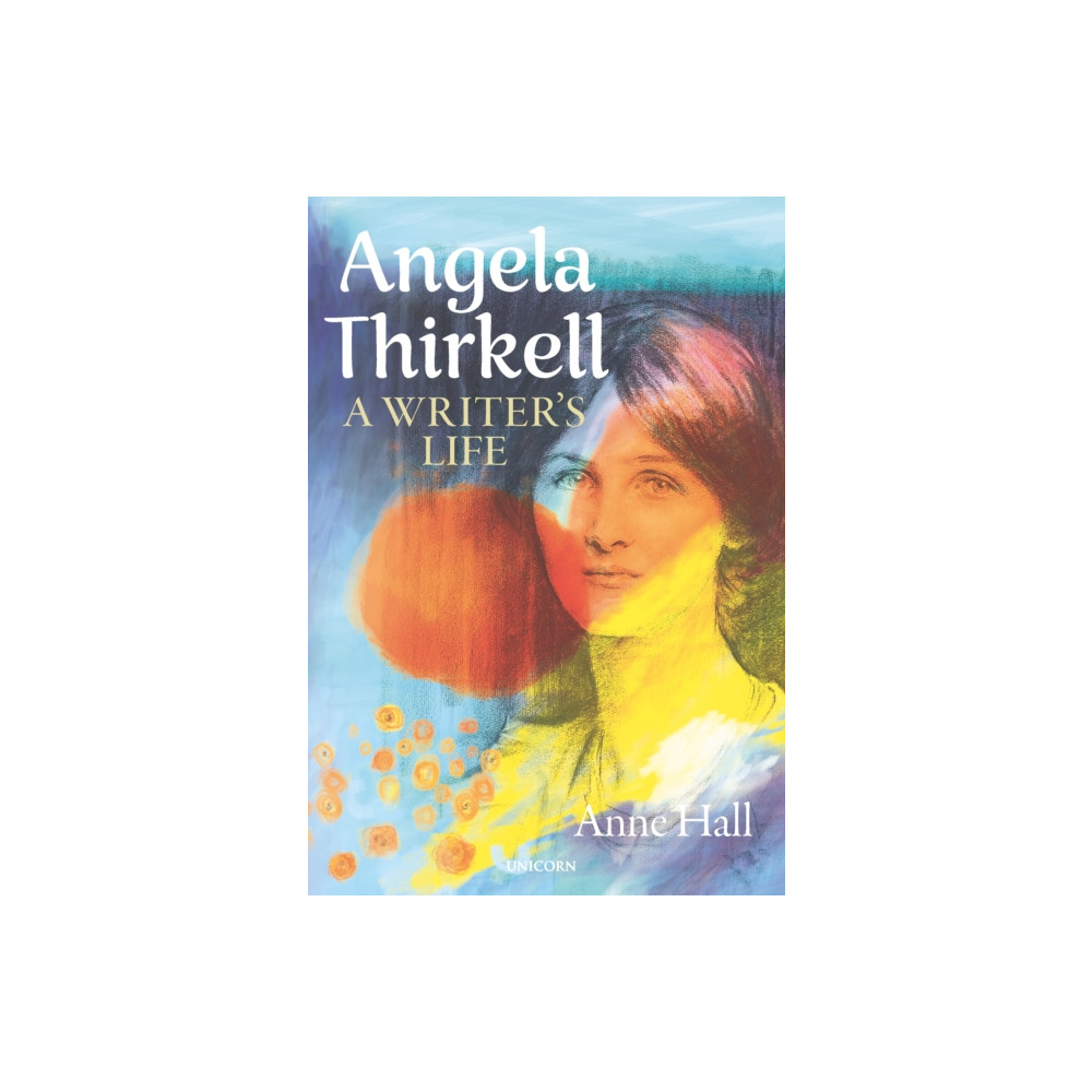 Angela Thirkell (inbunden, english) Unicorn Publishing Group