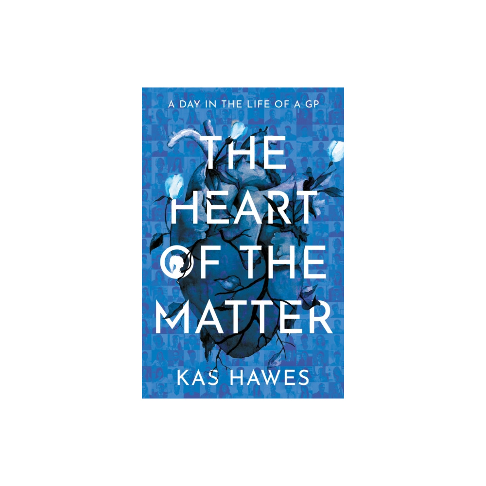 The Heart of the Matter (häftad, english) The Book Guild Ltd
