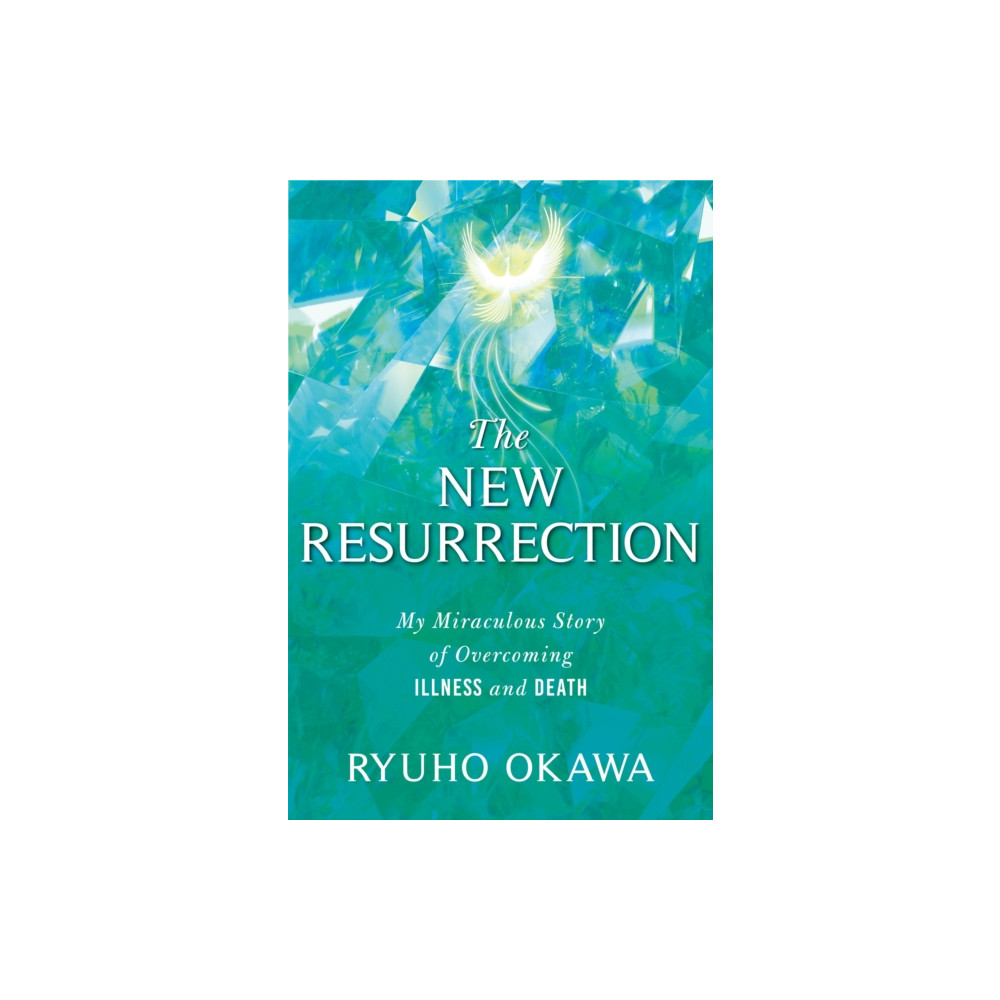 The New Resurrection (inbunden, english) IRH Press USA Inc.