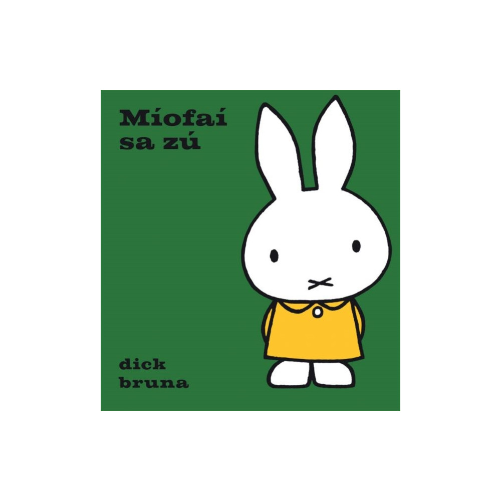 Miofai Sa Zu (inbunden, gle) Dalen (Llyfrau) Cyf