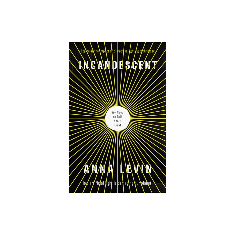 Incandescent (häftad, eng)