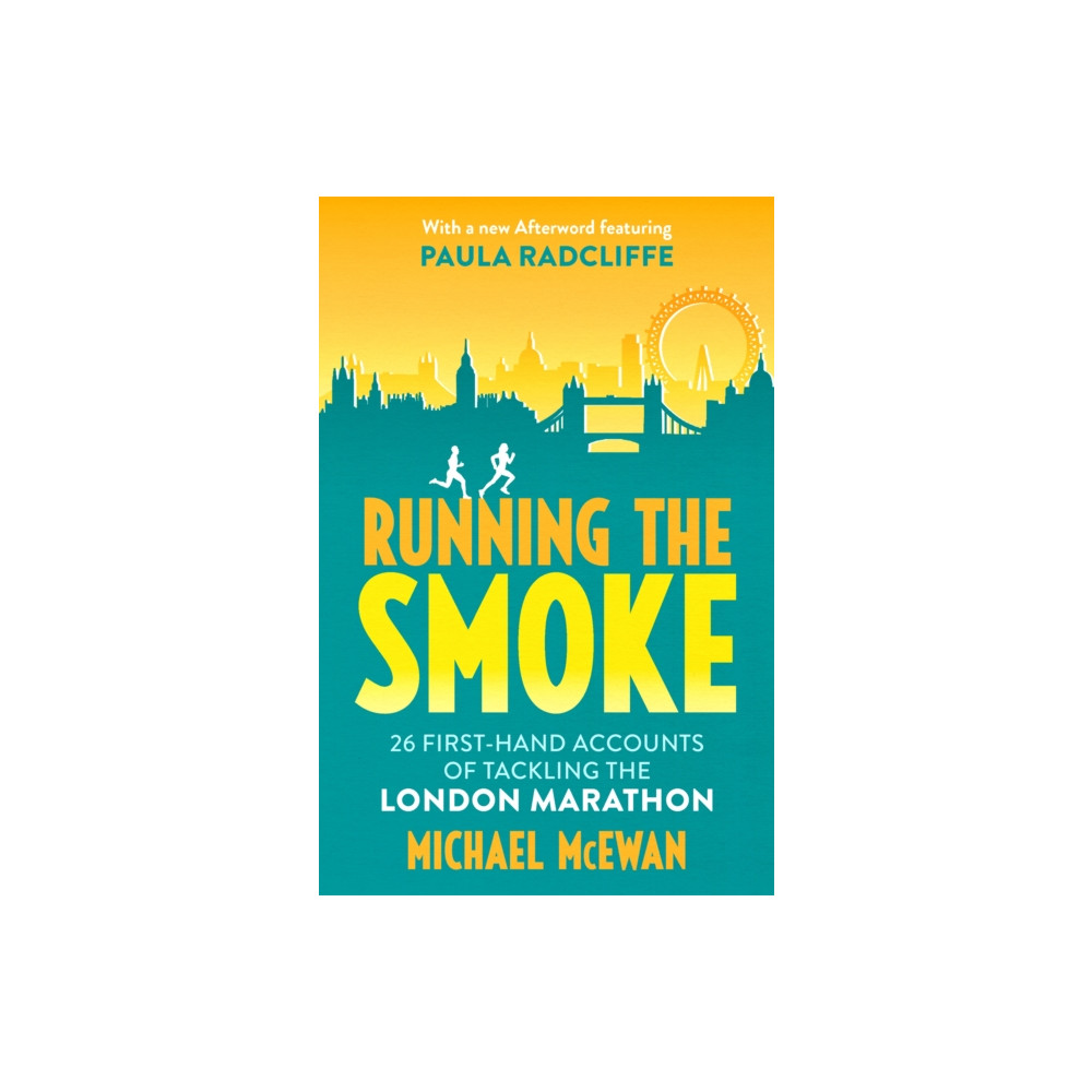 Running the Smoke (häftad, eng)