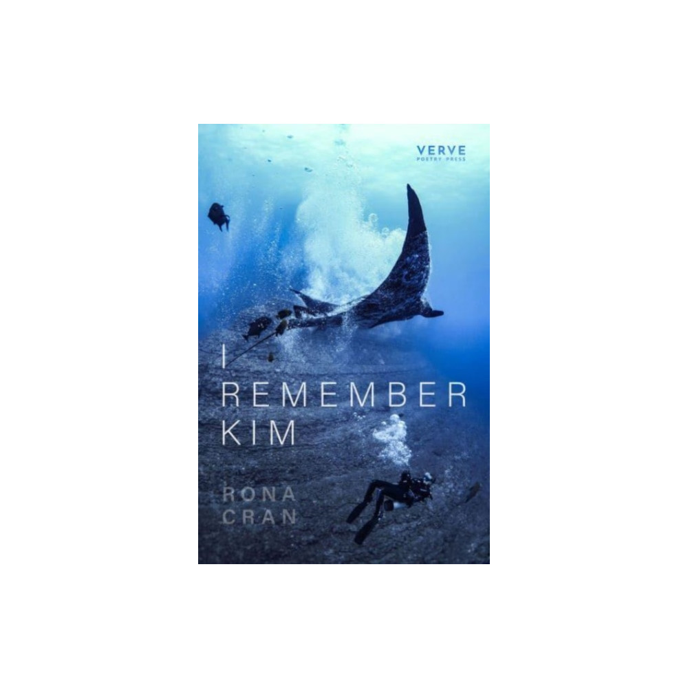 I Remember Kim (häftad, eng)